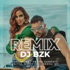 Anitta & Pedro Sampaio, Nick Jam