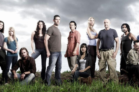 Lost completa 20 anos e restréia na Netflix