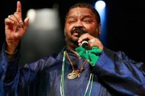 Morre Arlindo Cruz aos 66 anos