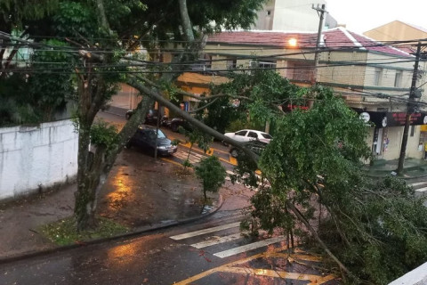 Prefeitura de São Sebastião cobra providências da EDP